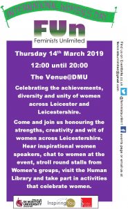 IWD leaflet